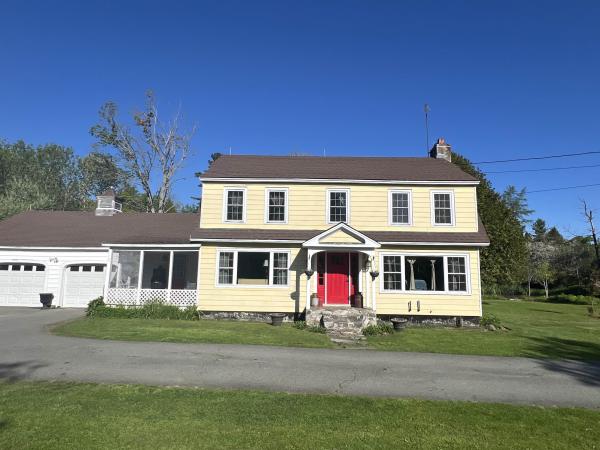 457 The Bend Road