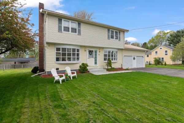890 Essex Road
