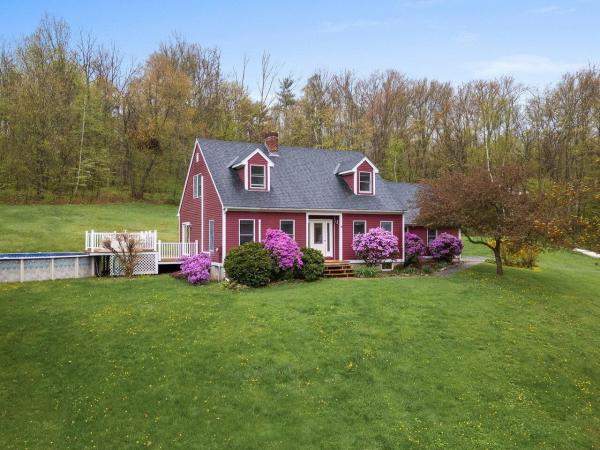 898 Old Airport Road