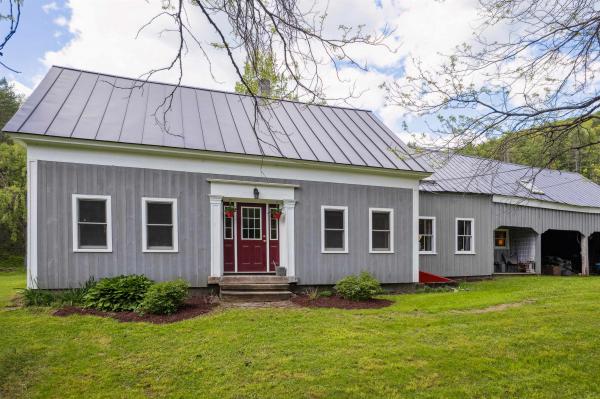 103 Potash Hill Road