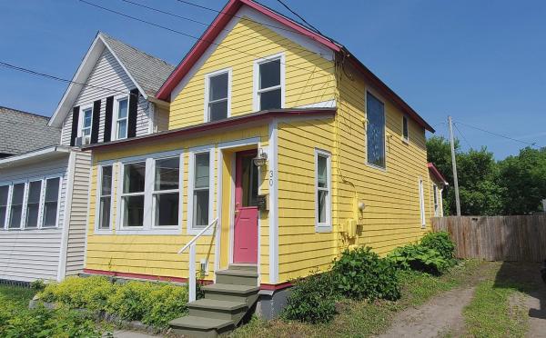 30 Washington Street