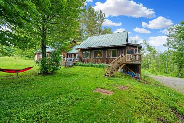 1681 Hallstrom Road
