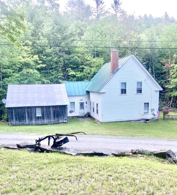 160 Parshley Road