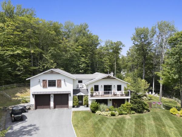 127 Fannie Hill Road