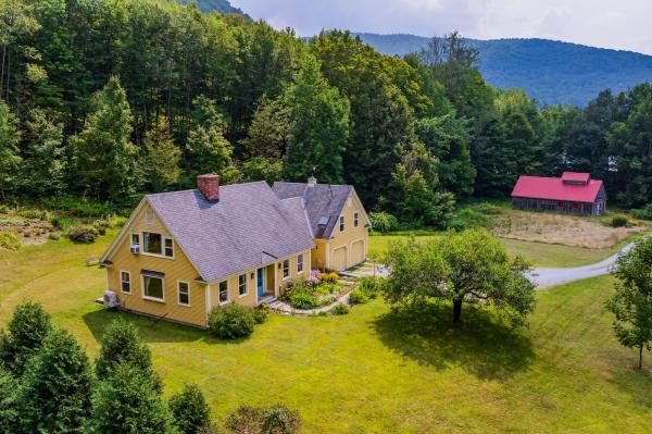 1148 Kent Hollow Road