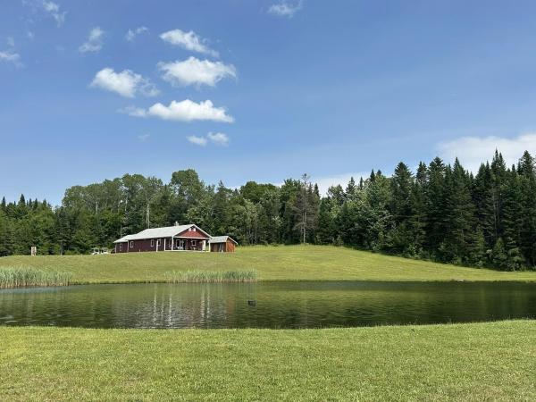 550 Petes Pond Road