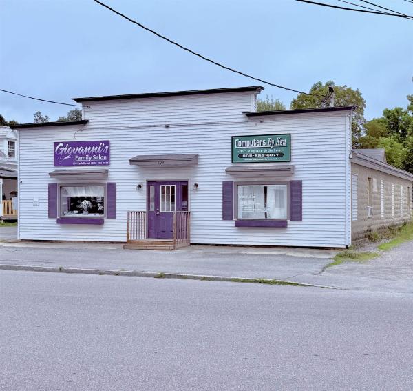 109 Park Street