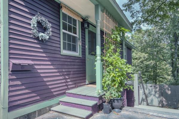 19 Prospect Street