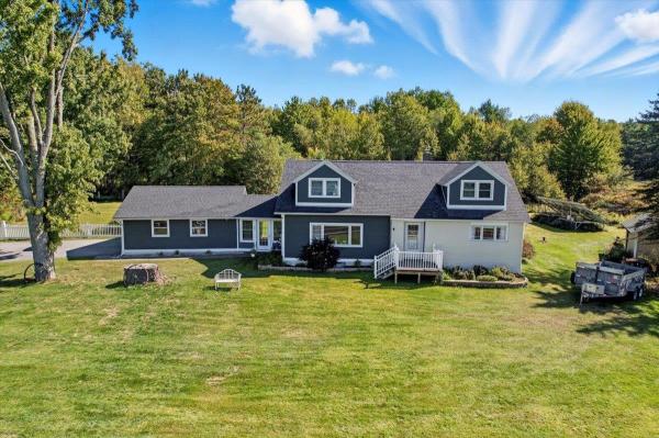 259 Browns River Road