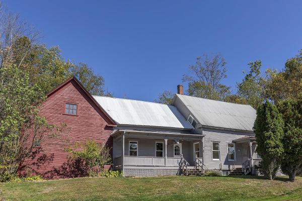 5798 West Woodstock Road