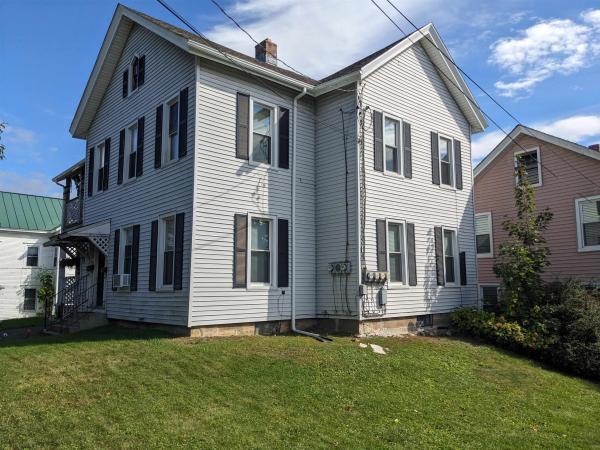 2 Jackson Ave & 94 South Main Street