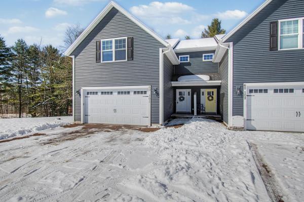 60 Old Academy Street