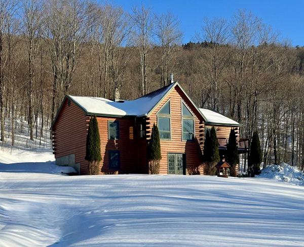 1052 Little Village Road