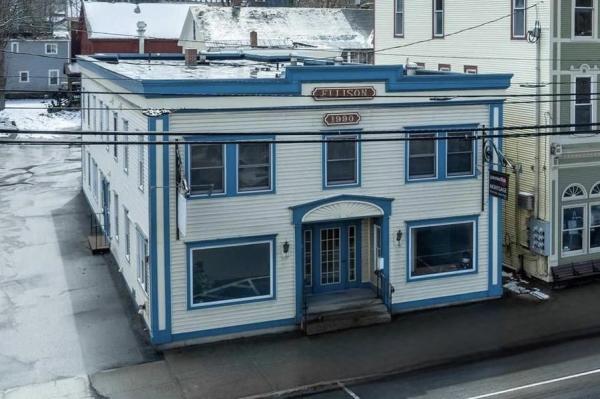 156 Main Street