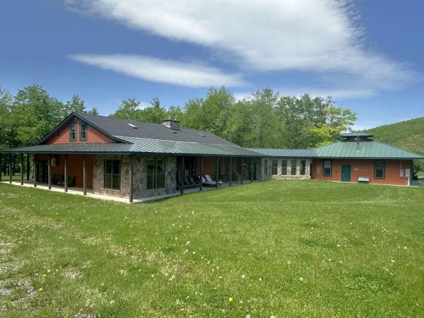 341 Turkey Farm Road