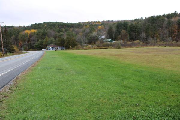 none US Route 2 East