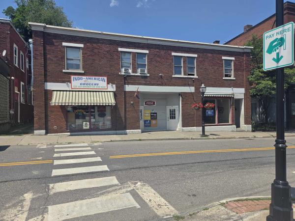69-71 Elliot Street
