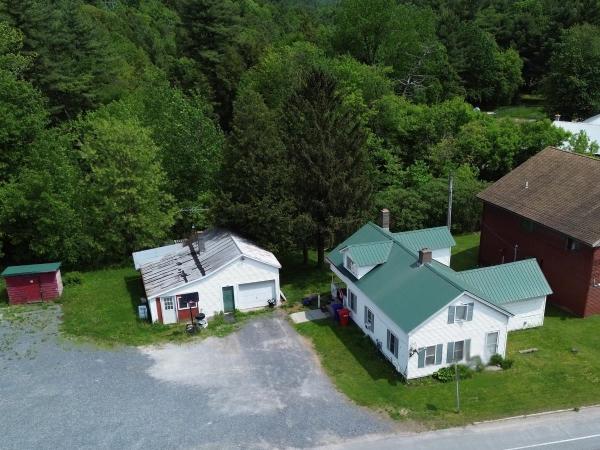 1161 Ethan Allen Highway