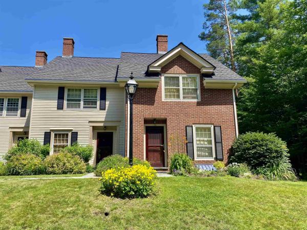 121 Townhouse Way