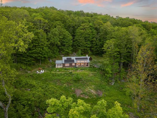 515 Shattuck Hill Road