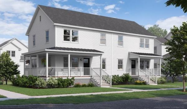 88 Brush Lane