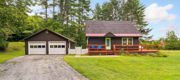 West Windsor, VT