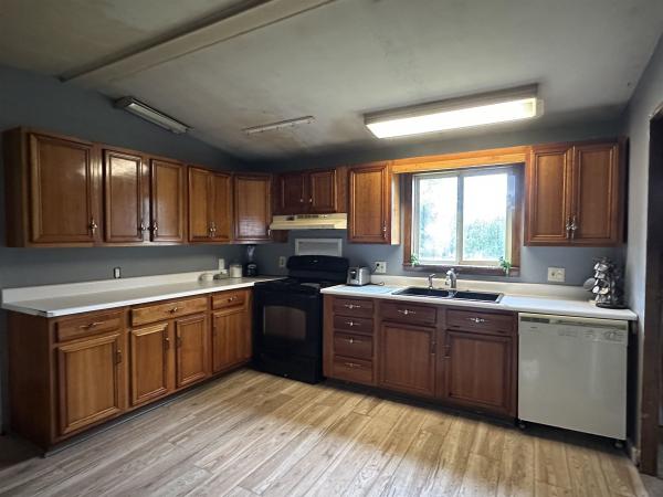 Mobile Home in Johnson VT