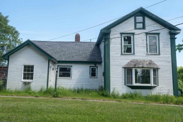 Single Family in Morristown VT