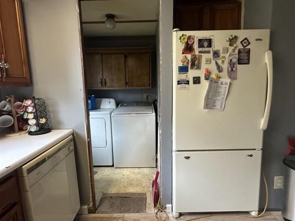 Mobile Home in Johnson VT