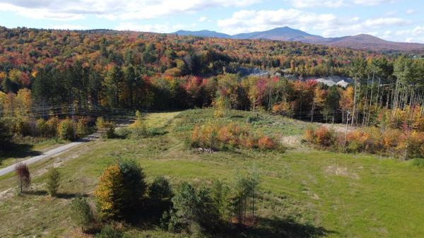 Single Family in Morristown VT