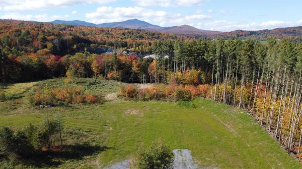 Single Family in Morristown VT