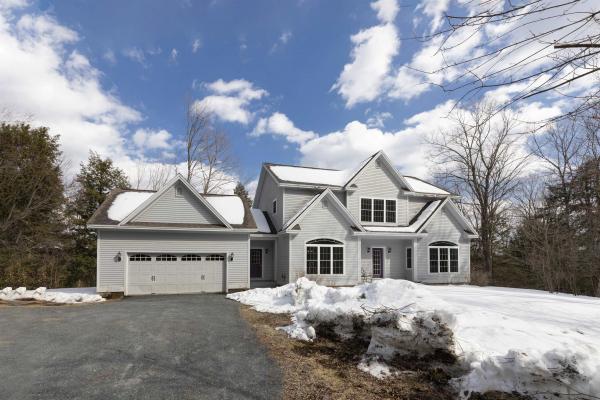 88 Davenport Lane