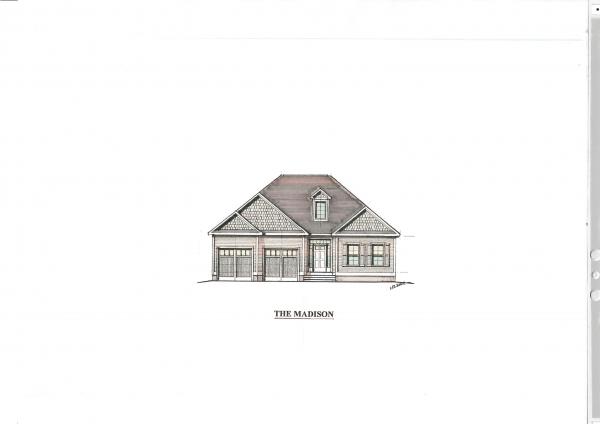 222 Hendee Lane