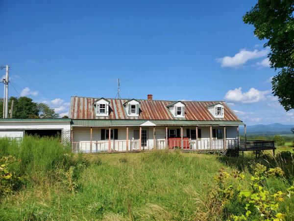 285 Bickford Lane