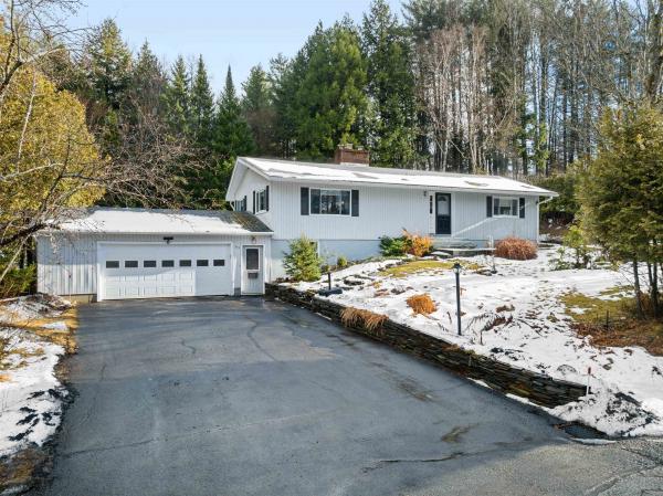 63 Woodland Drive