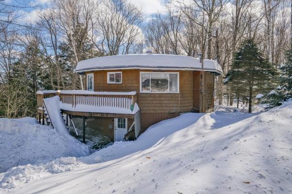 141 Upper Crossroad
