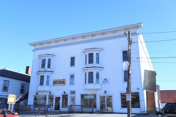 24 Main Street