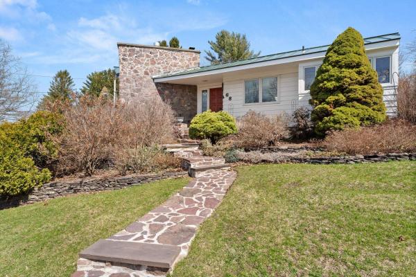 68 Ledge Road