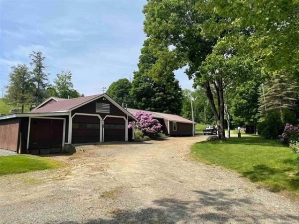 847 Simonsville Road