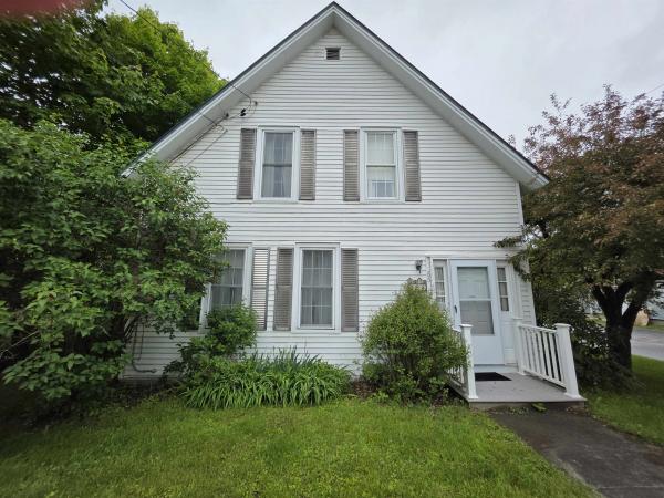 66 Union Street