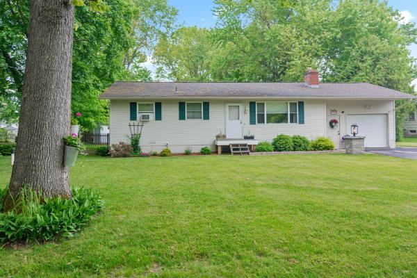 30 Canyon Estates Drive