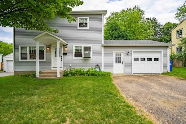 397 Ethan Allen Parkway