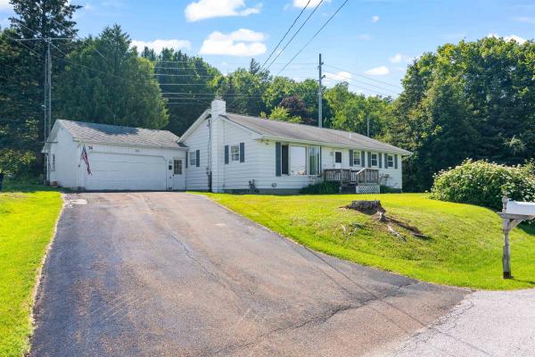 74 Prospect Hill