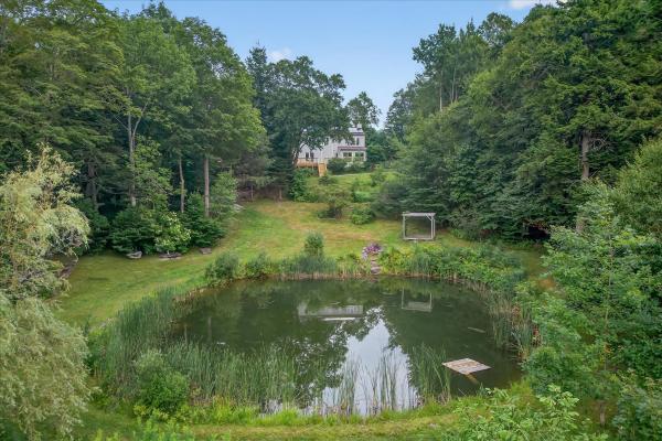 3400 Healdville Road