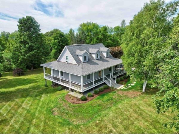 640 Round Barn Road Road