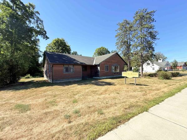 21A Preston Lane