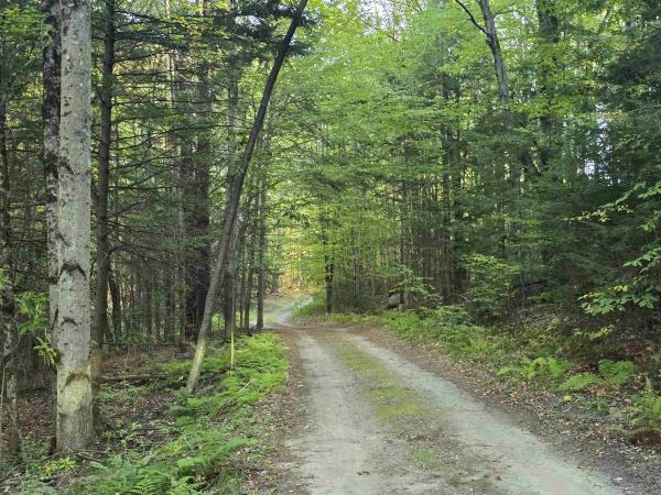 0 Thayer Road