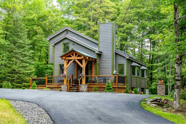 239 Valley View Road