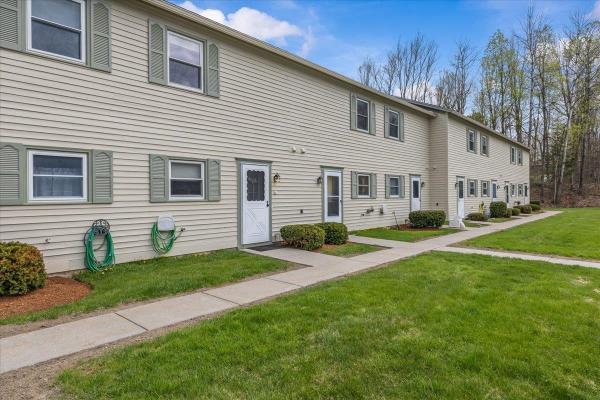 51 Densmore Drive