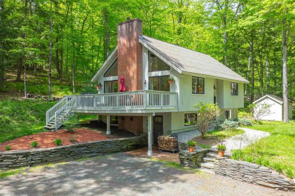 1196 Marsh Family Road